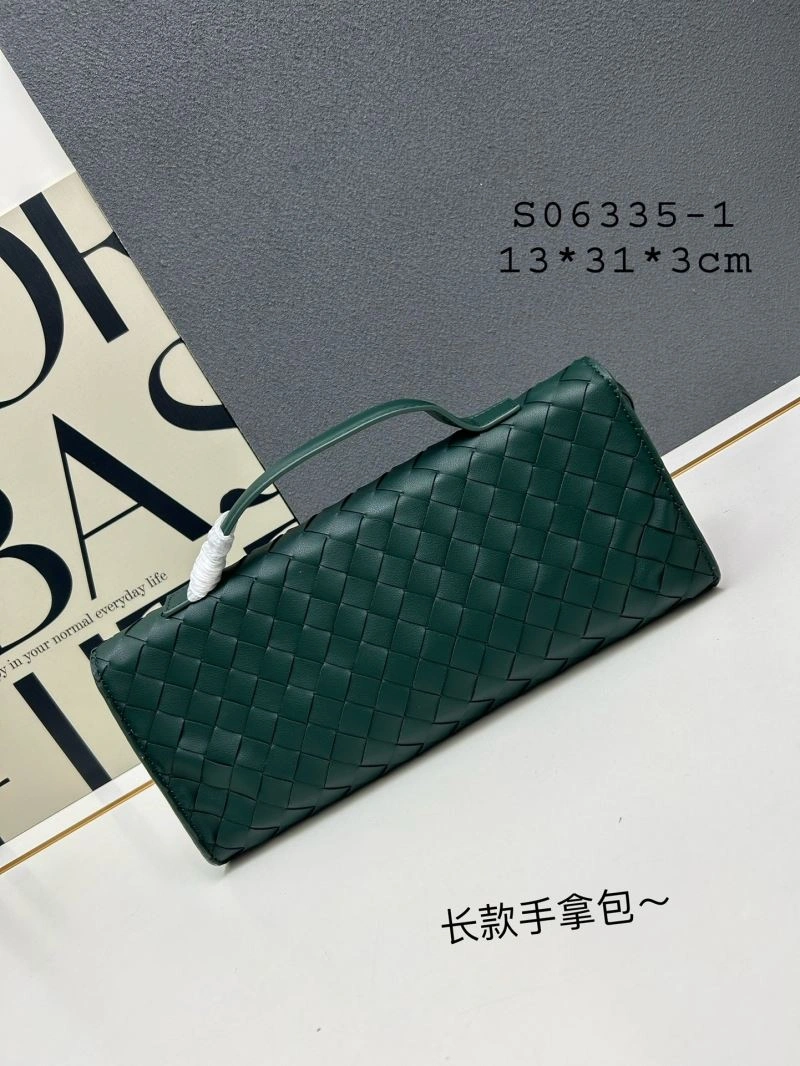 Stretchable Bottega Veneta Clutch Bags 84758