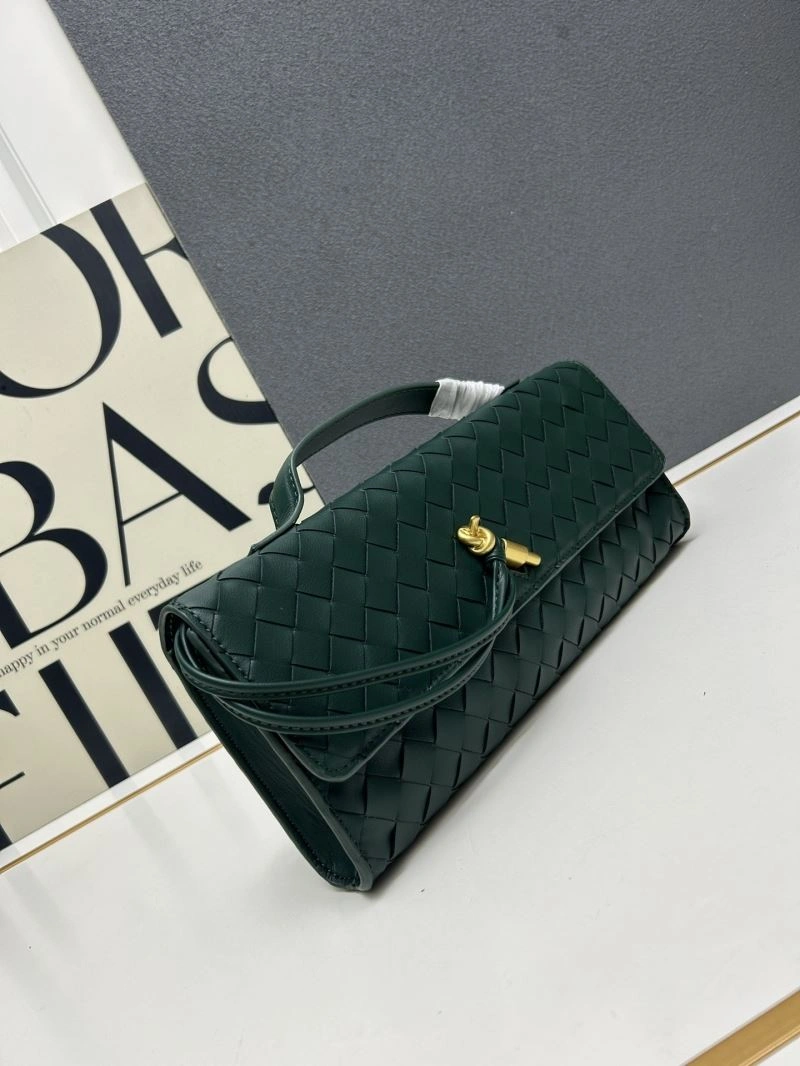 Stretchable Bottega Veneta Clutch Bags 84758