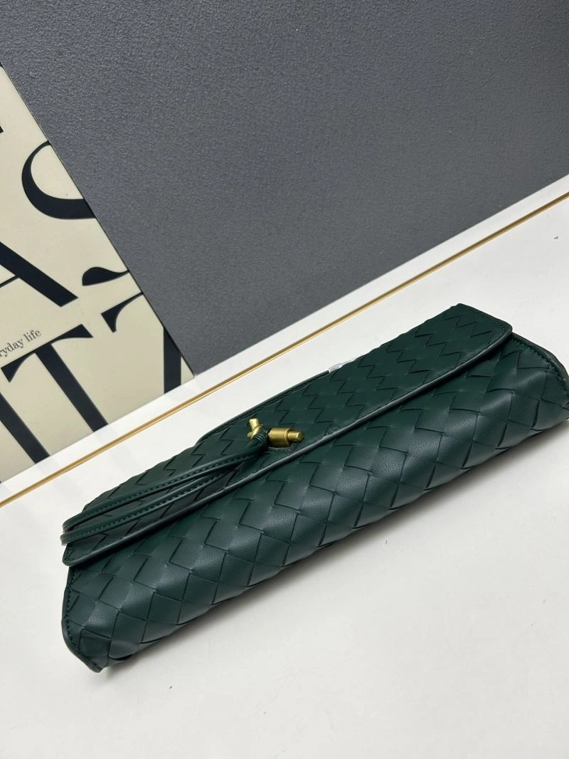 Stretchable Bottega Veneta Clutch Bags 84758