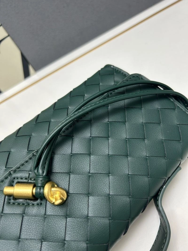 Stretchable Bottega Veneta Clutch Bags 84758