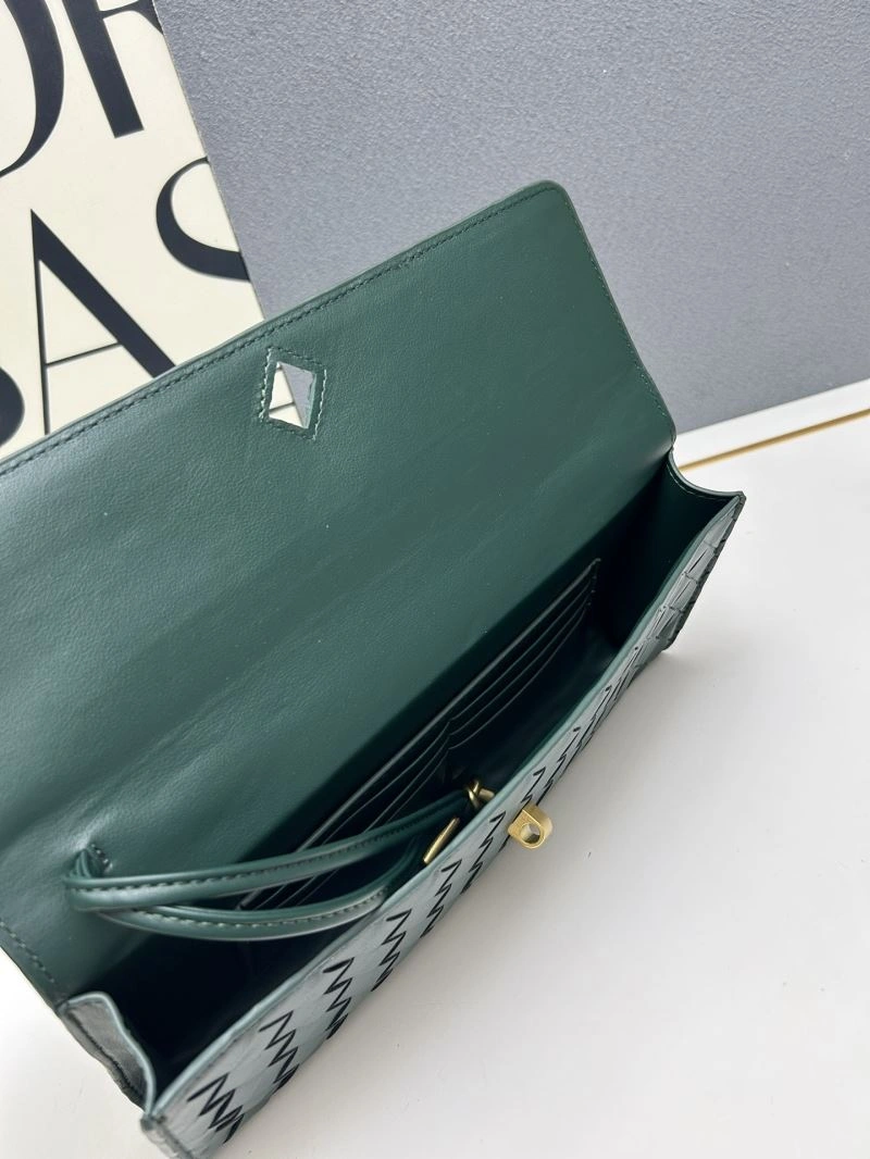 Stretchable Bottega Veneta Clutch Bags 84758