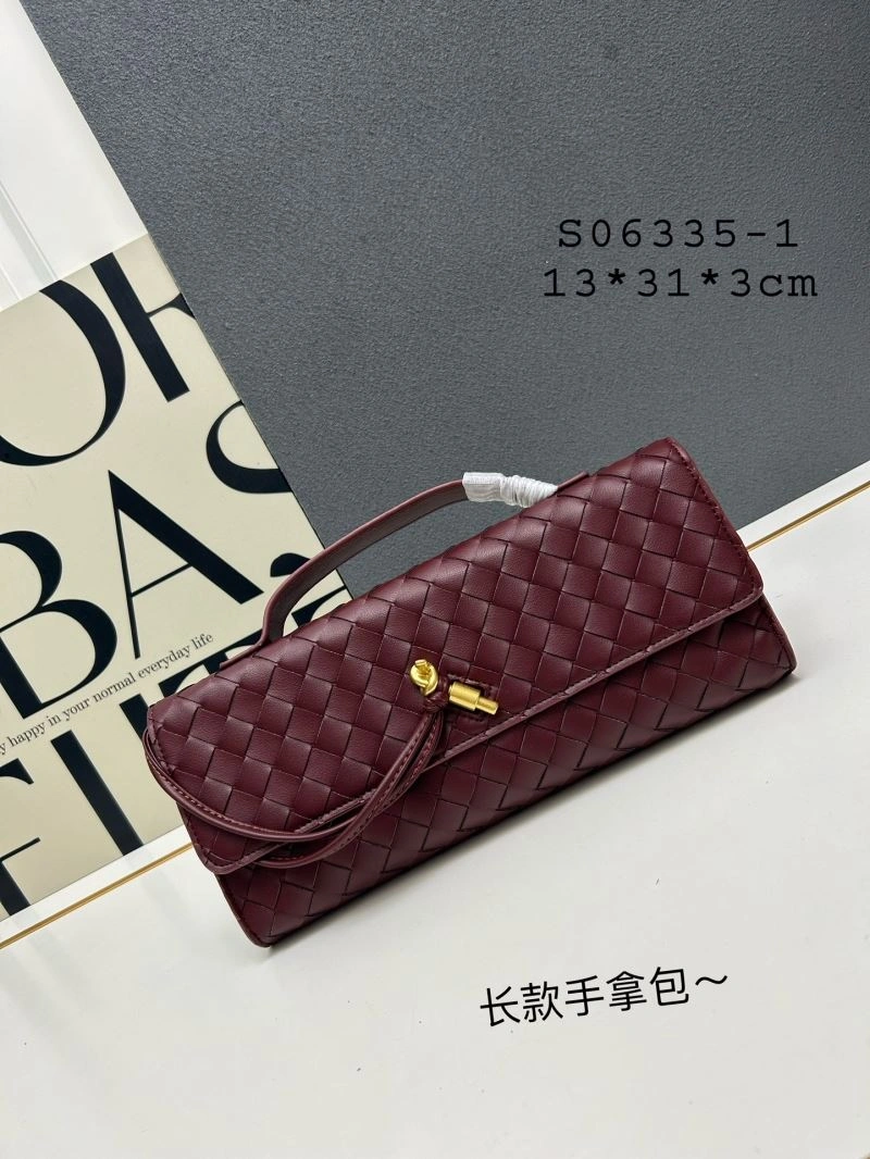 Bottega Veneta Clutch Bags FastDry 78935