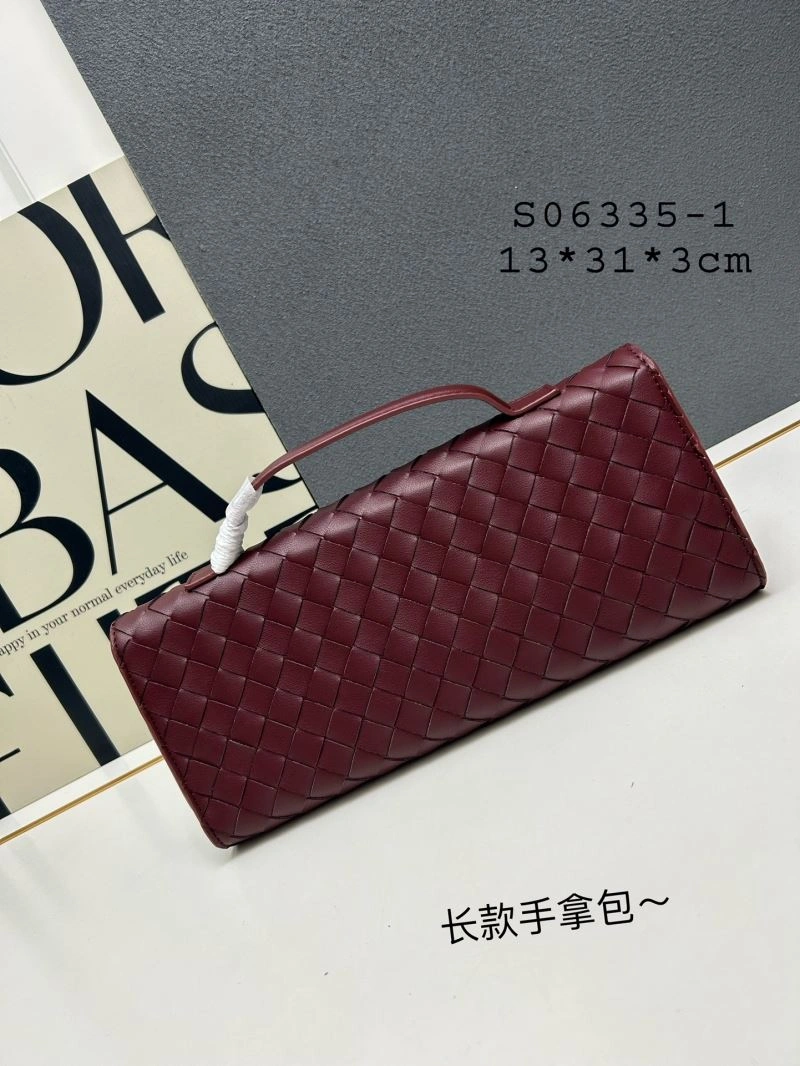 Bottega Veneta Clutch Bags FastDry 78935