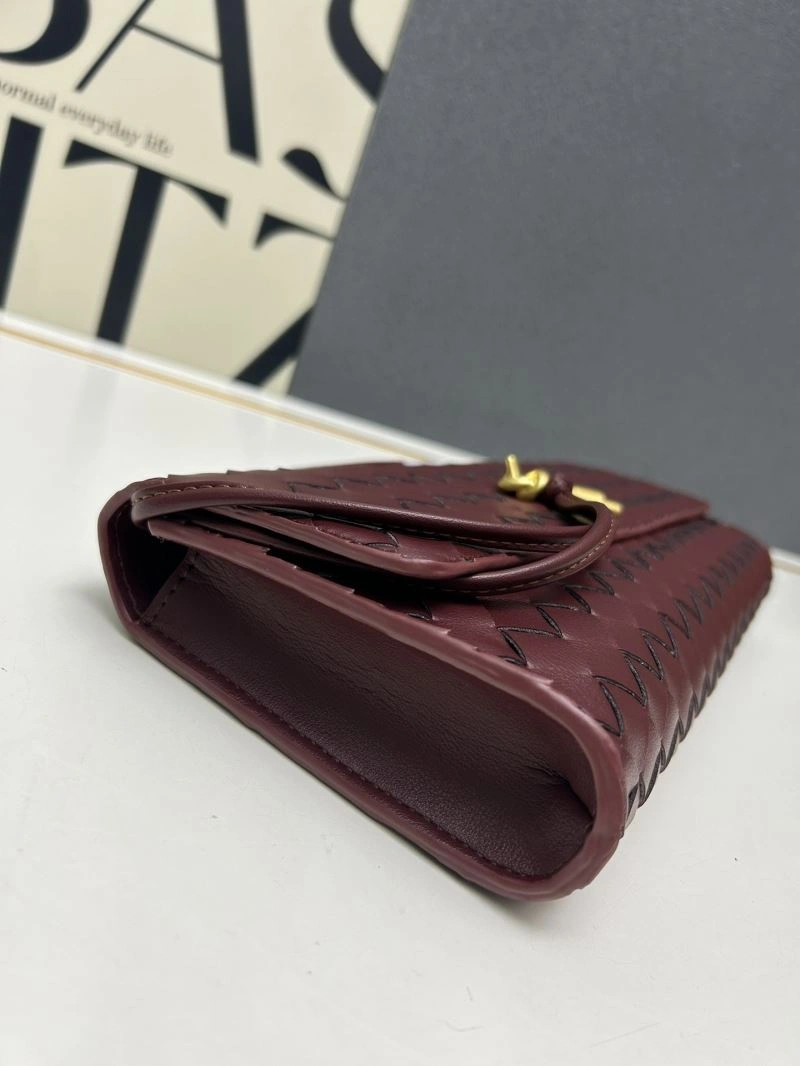 Bottega Veneta Clutch Bags FastDry 78935