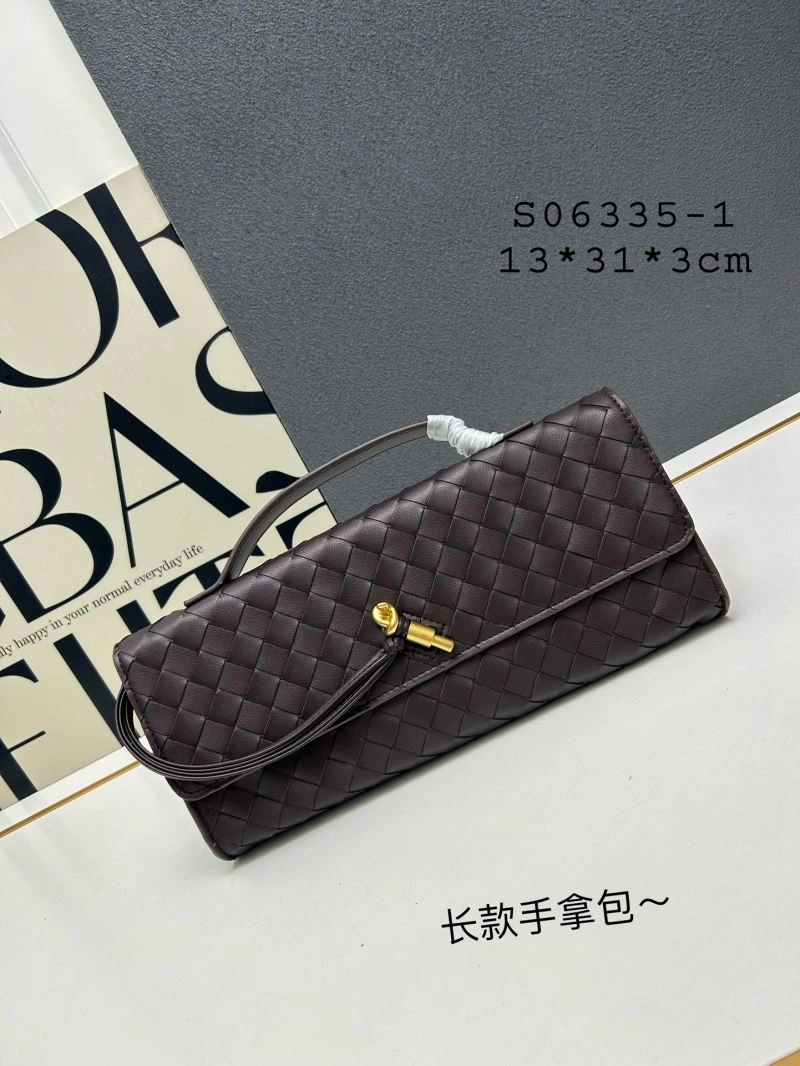 Attractive Bottega Veneta Clutch Bags 84754