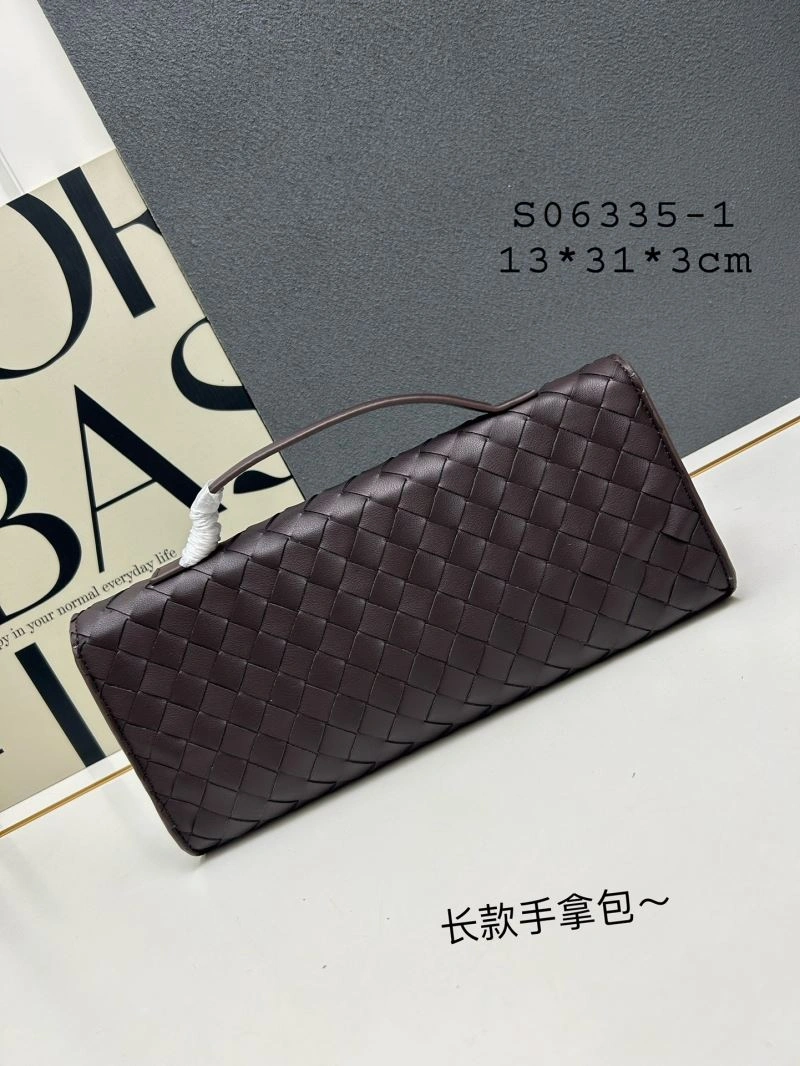 Attractive Bottega Veneta Clutch Bags 84754