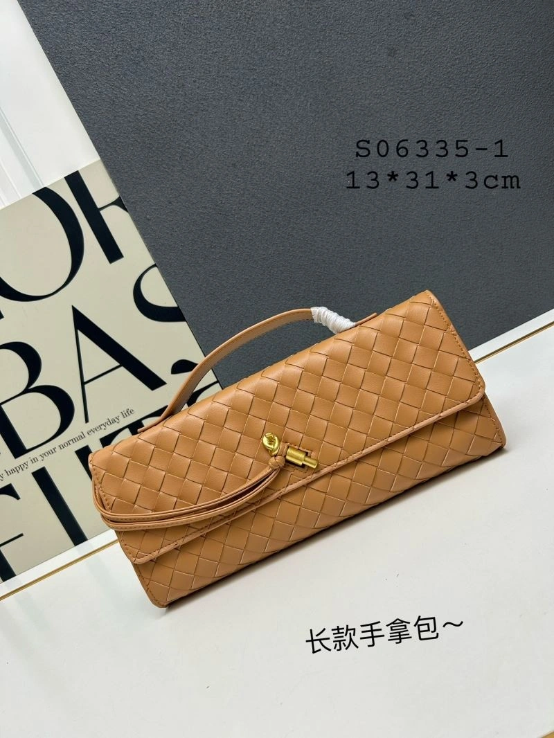Comfortable Bottega Veneta Clutch Bags 84752
