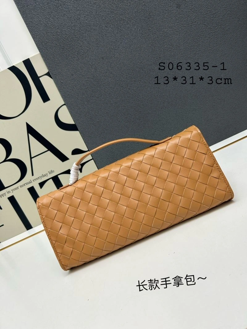 Comfortable Bottega Veneta Clutch Bags 84752