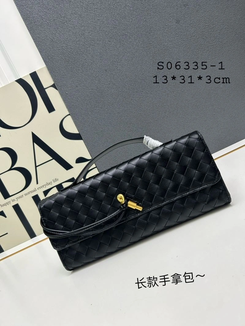 Casual Bottega Veneta Clutch Bags 84751