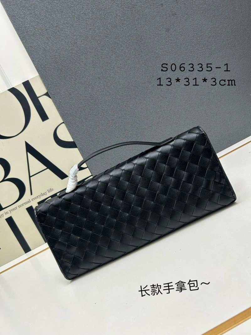 Casual Bottega Veneta Clutch Bags 84751