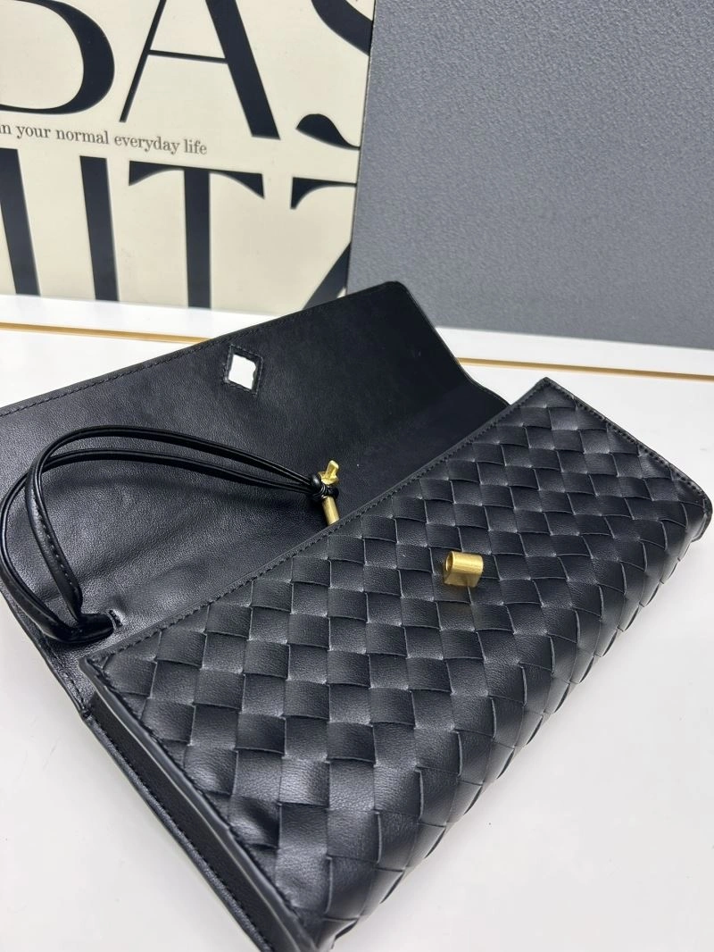 Casual Bottega Veneta Clutch Bags 84751