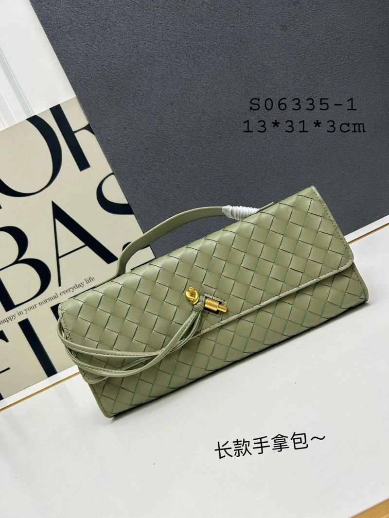 Bottega Veneta Clutch Bags OnTrend 84795