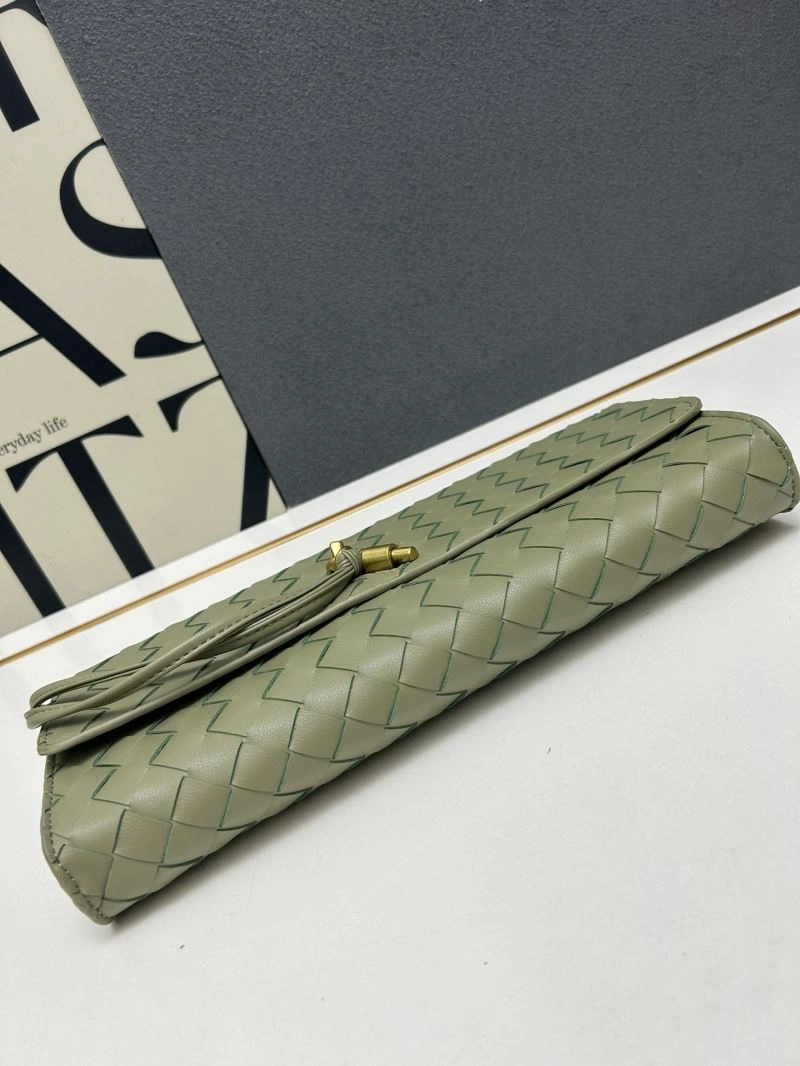 Bottega Veneta Clutch Bags OnTrend 84795