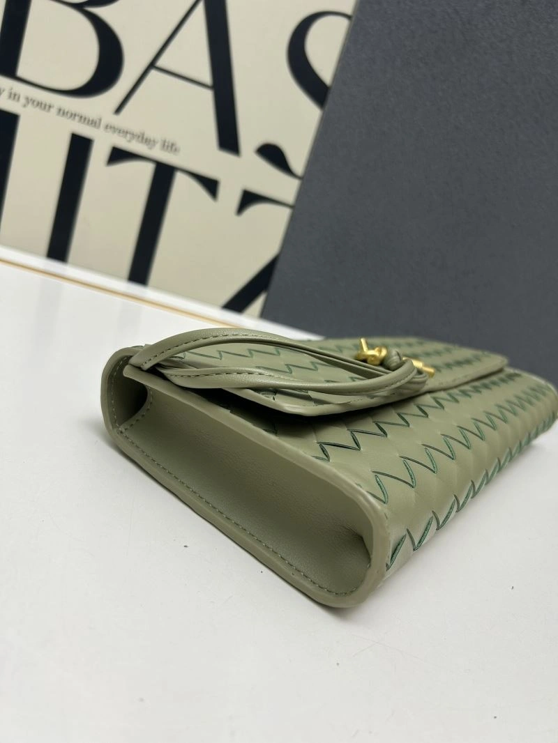 Bottega Veneta Clutch Bags OnTrend 84795