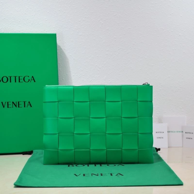 Bottega Veneta Clutch Bags WrinkleFree 68118