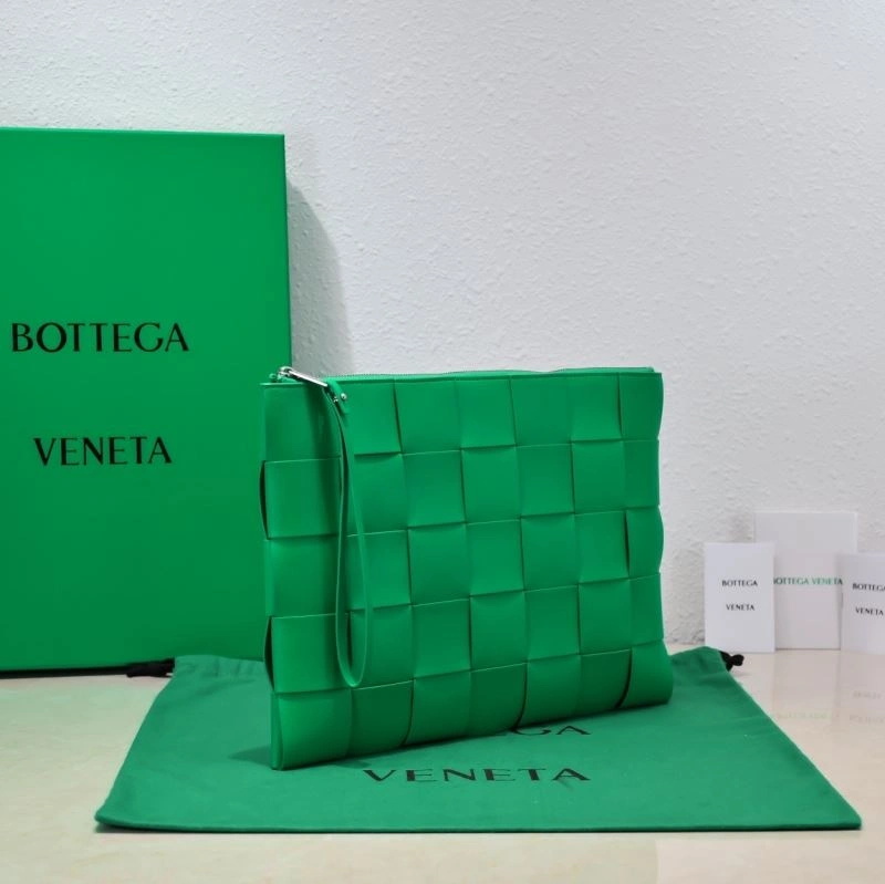Bottega Veneta Clutch Bags WrinkleFree 68118