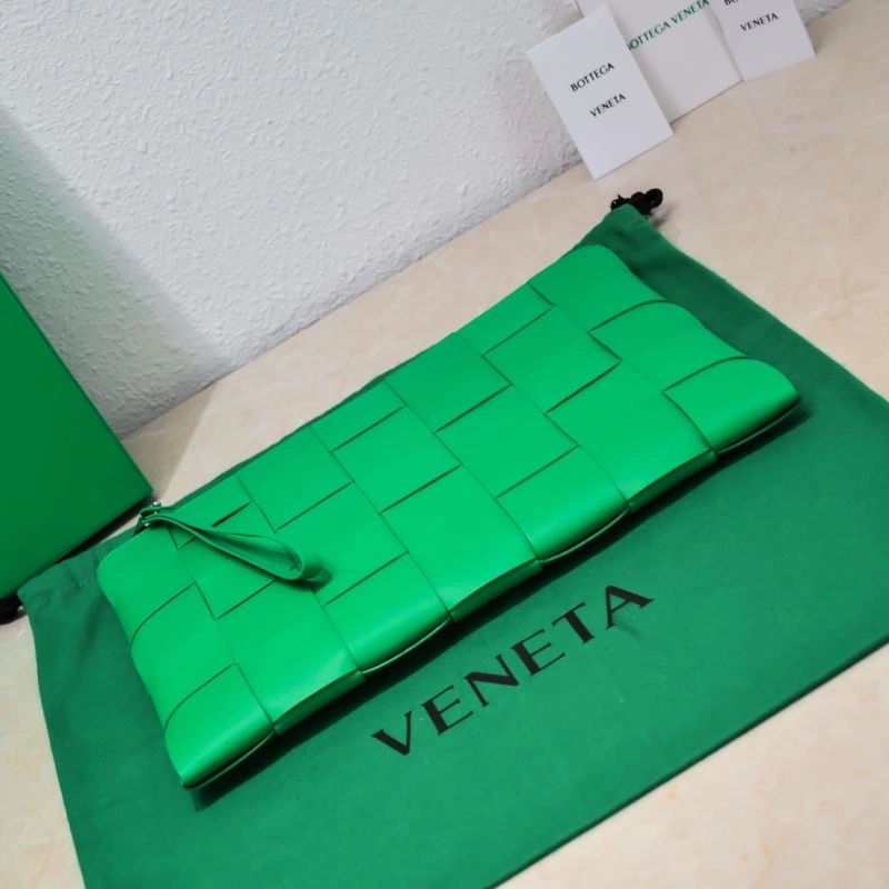 Bottega Veneta Clutch Bags WrinkleFree 68118