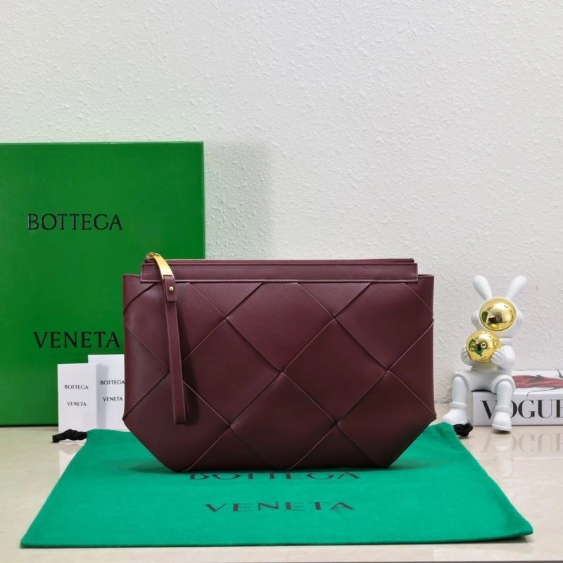 StreetReady Bottega Veneta Clutch Bags 67906