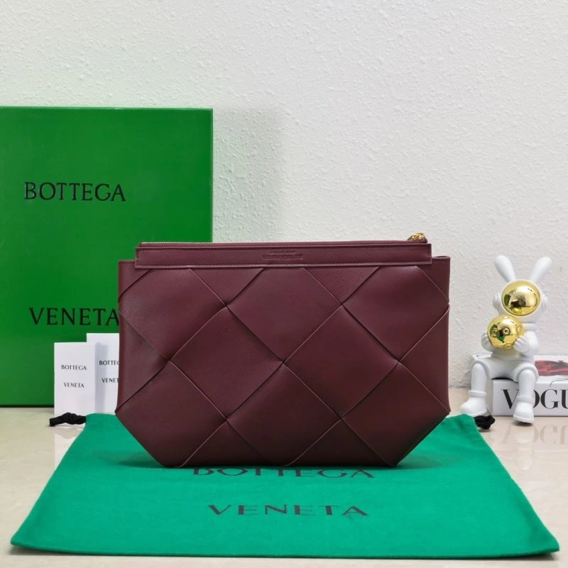 StreetReady Bottega Veneta Clutch Bags 67906