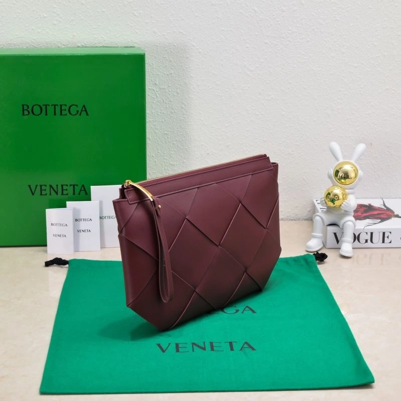 StreetReady Bottega Veneta Clutch Bags 67906