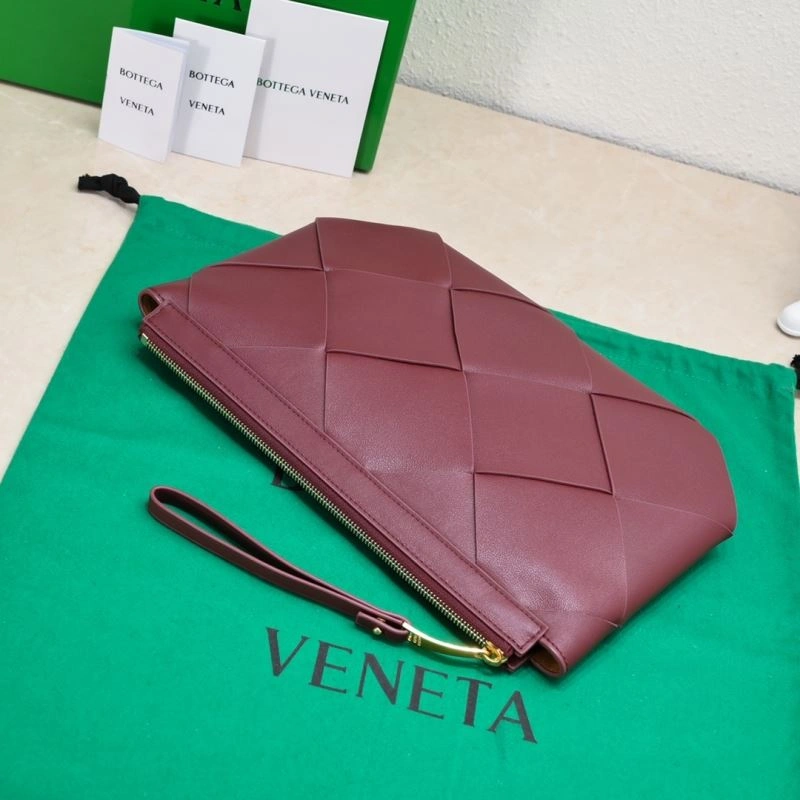 StreetReady Bottega Veneta Clutch Bags 67906