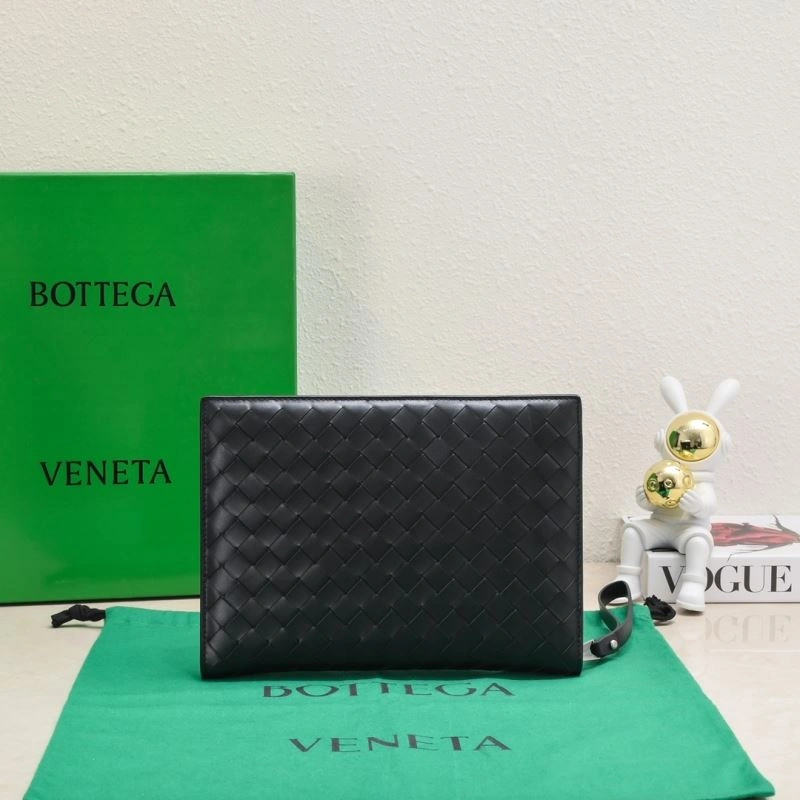 Bottega Veneta Clutch Bags Minimalist 67870
