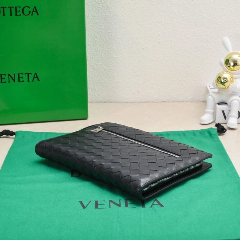 Bottega Veneta Clutch Bags Minimalist 67870