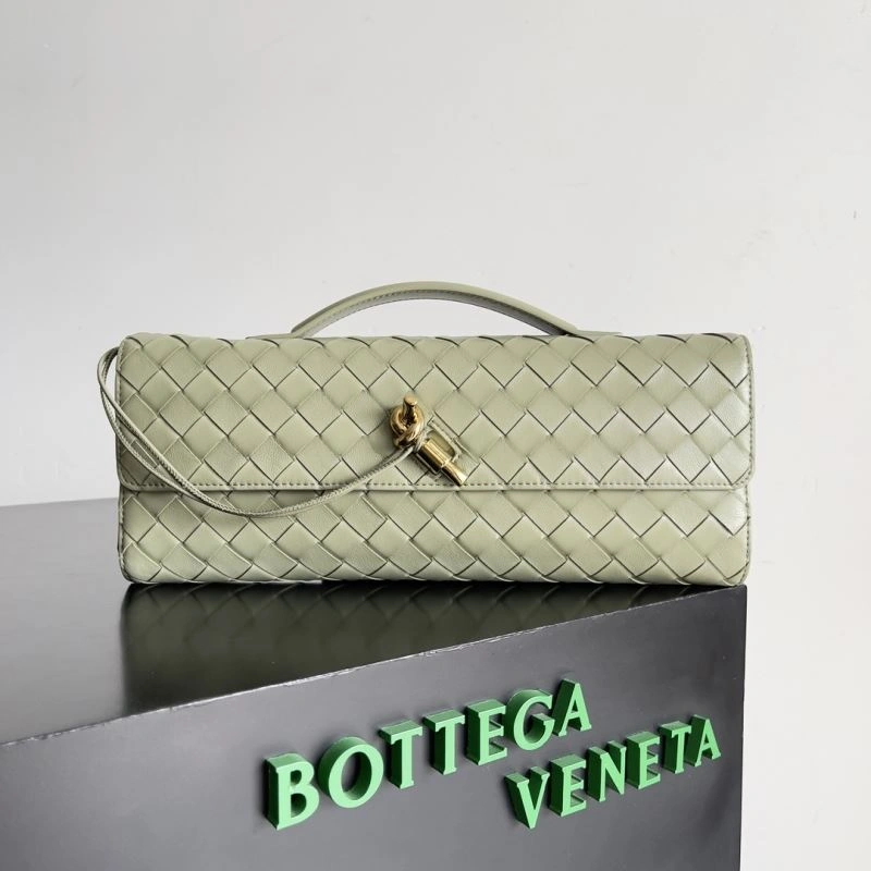 Bottega Veneta Clutch Bags Stylish 67832