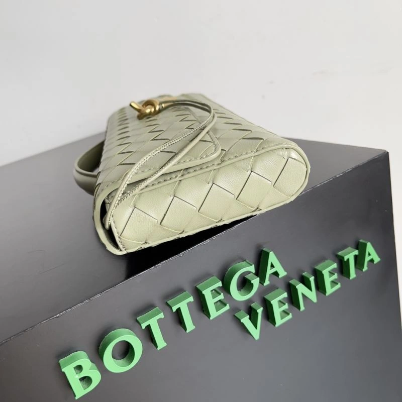Bottega Veneta Clutch Bags Stylish 67832
