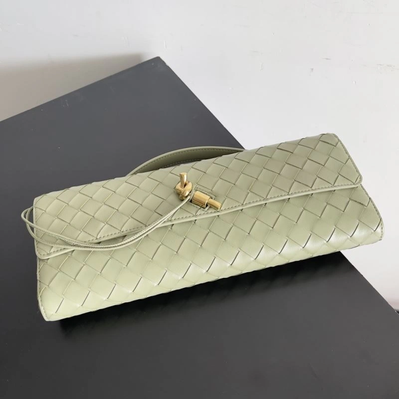 Bottega Veneta Clutch Bags Stylish 67832