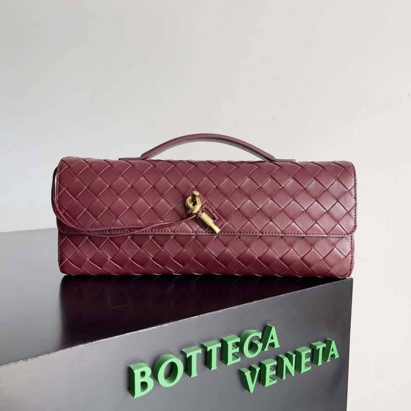 WaterResistant Bottega Veneta Clutch Bags 67830