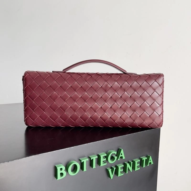 WaterResistant Bottega Veneta Clutch Bags 67830