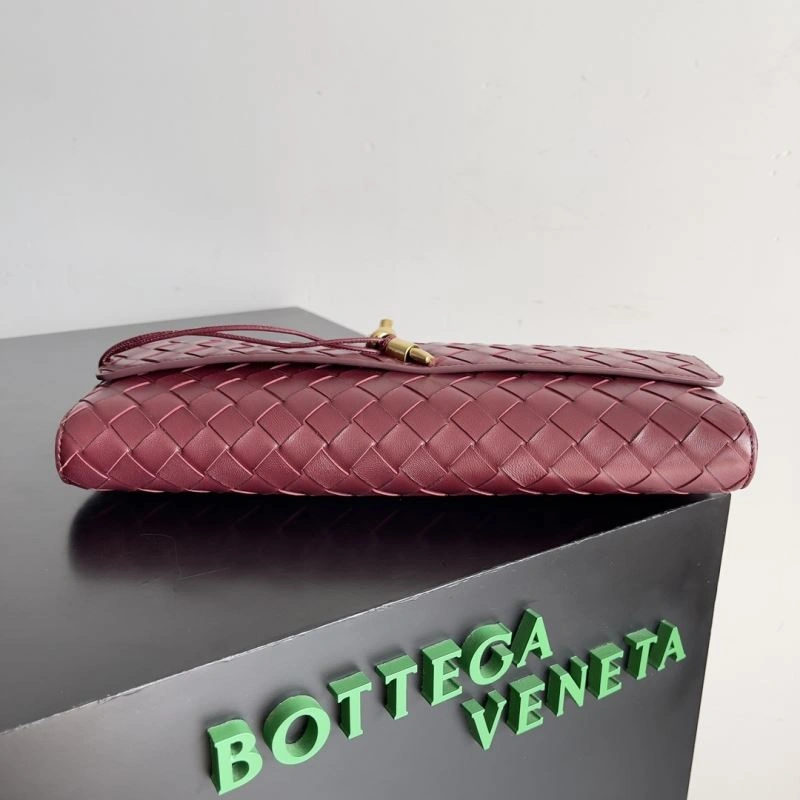 WaterResistant Bottega Veneta Clutch Bags 67830