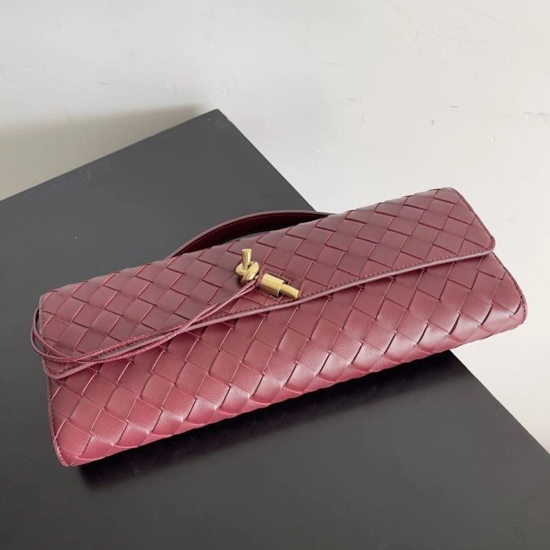 WaterResistant Bottega Veneta Clutch Bags 67830
