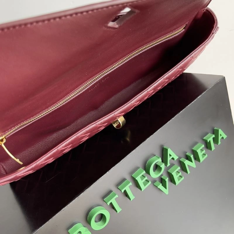 WaterResistant Bottega Veneta Clutch Bags 67830