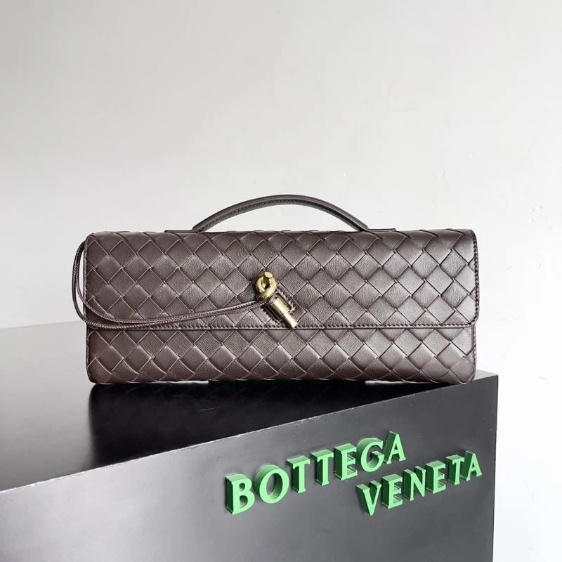 Bottega Veneta Clutch Bags StreetReady 67827