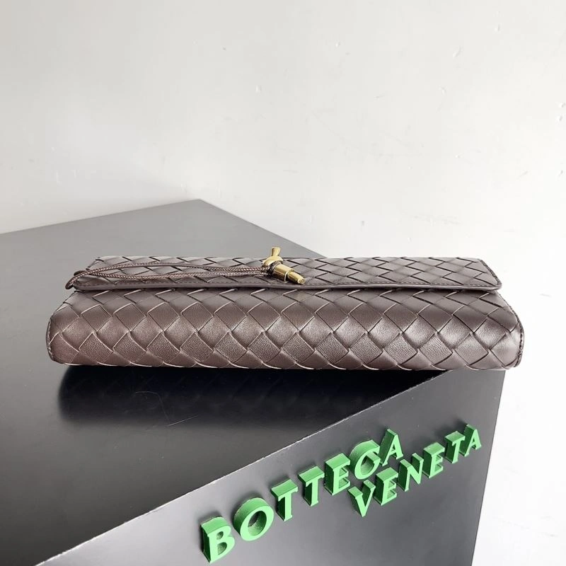Bottega Veneta Clutch Bags StreetReady 67827