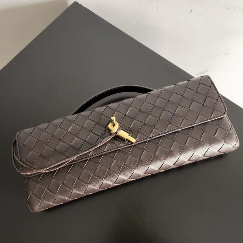 Bottega Veneta Clutch Bags StreetReady 67827