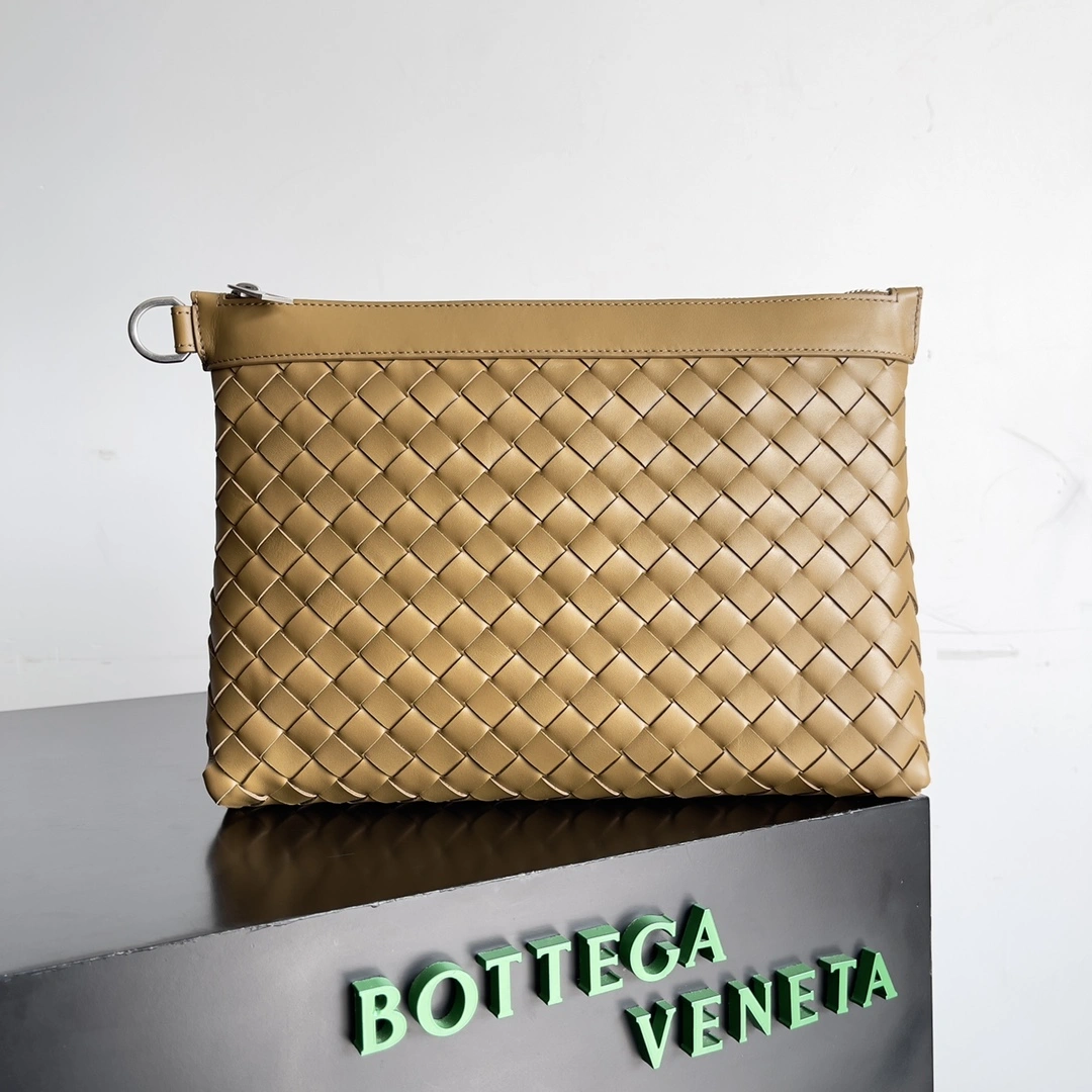 Stylish Bottega Veneta Clutch Bags 67767