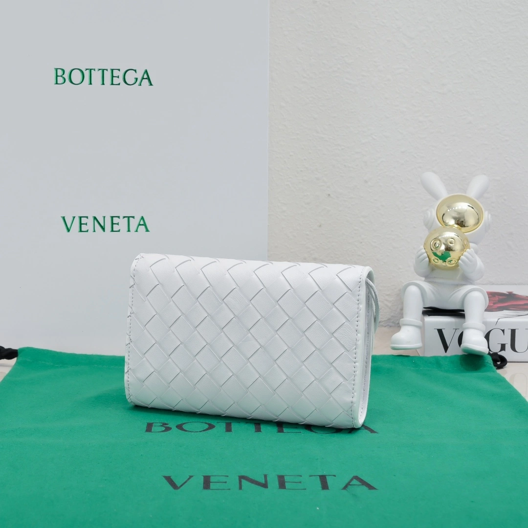 Bottega Veneta Clutch Bags Effortless 67754