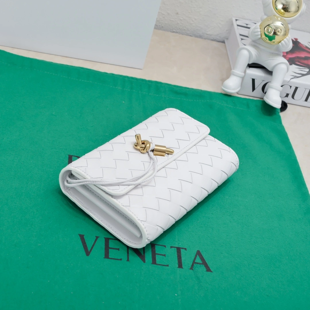 Bottega Veneta Clutch Bags Effortless 67754