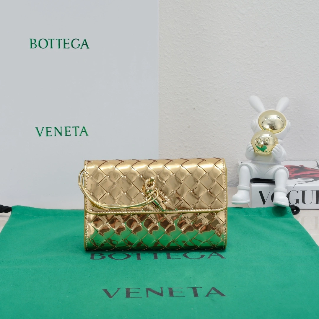 Bottega Veneta Clutch Bags ZeroBulk 67817