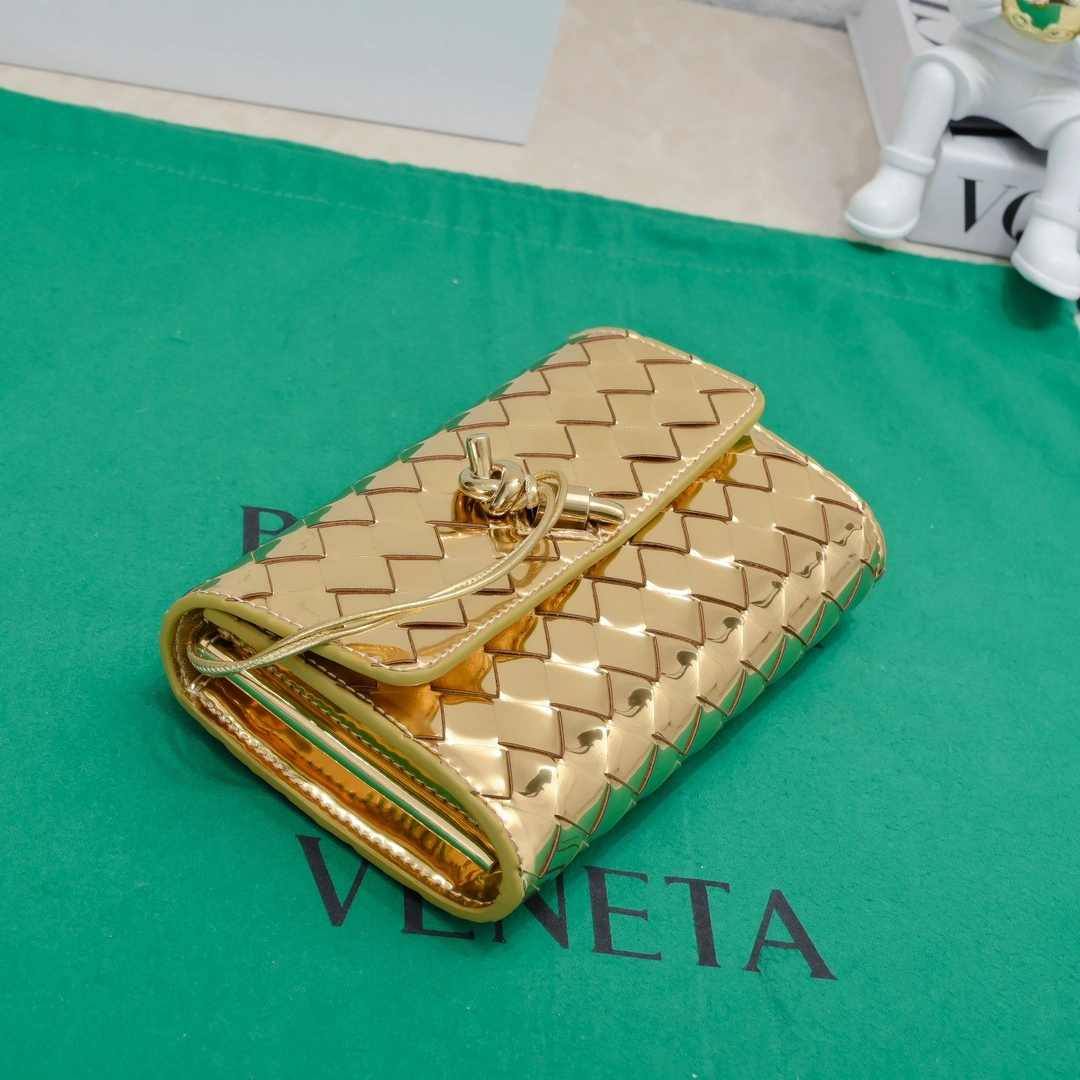 Bottega Veneta Clutch Bags ZeroBulk 67817