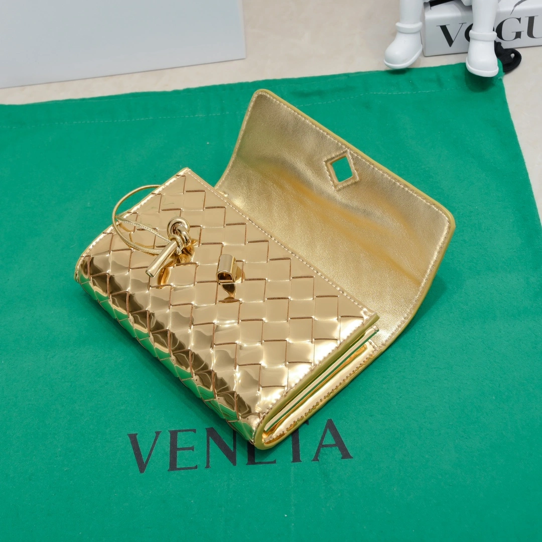 Bottega Veneta Clutch Bags ZeroBulk 67817