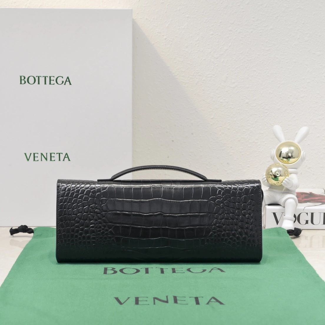 Compact Bottega Veneta Clutch Bags 67784