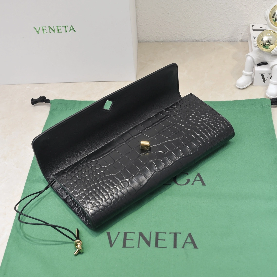 Compact Bottega Veneta Clutch Bags 67784