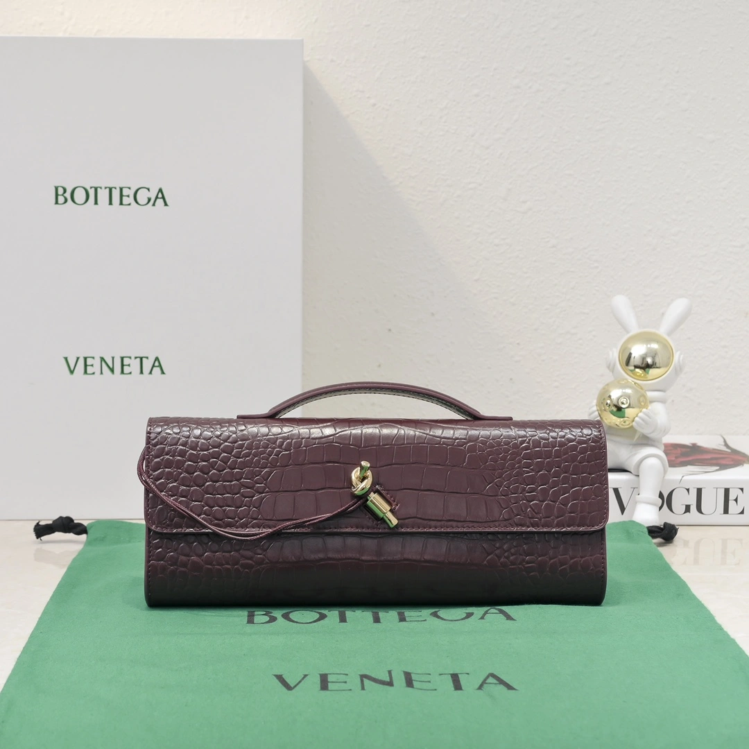 Bottega Veneta Clutch Bags TechFriendly 67742