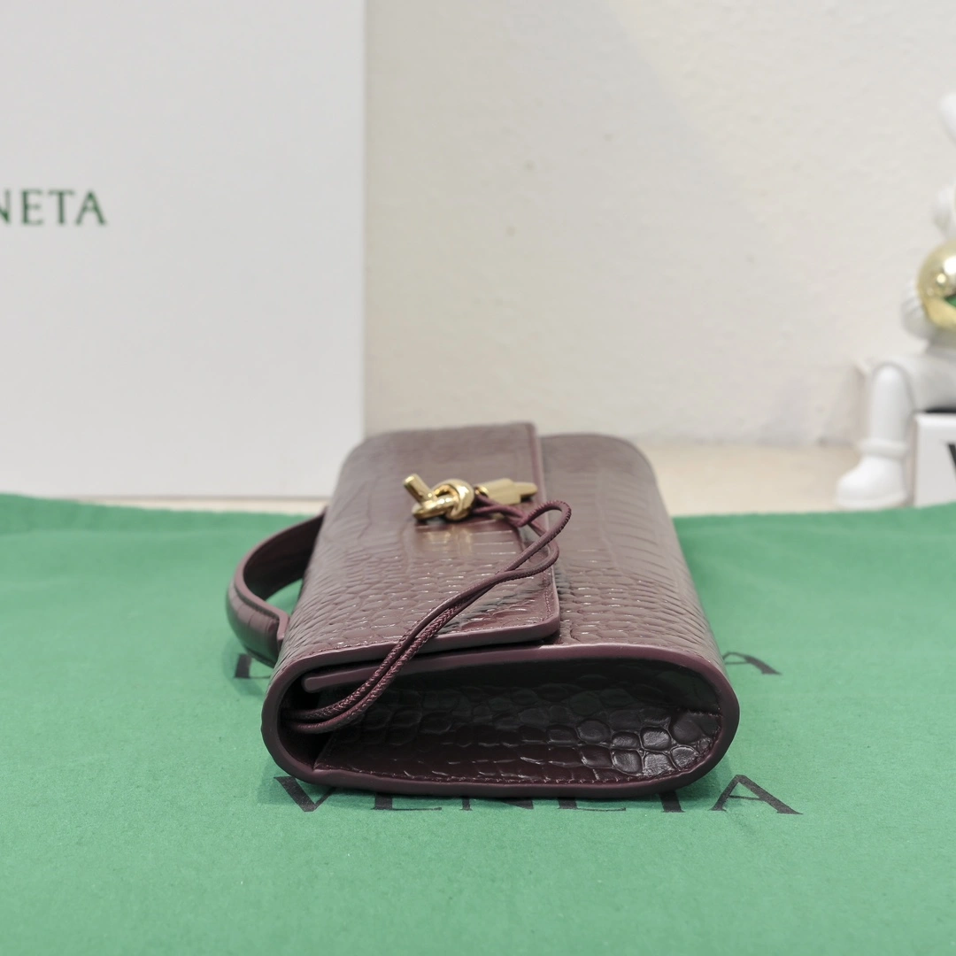 Bottega Veneta Clutch Bags TechFriendly 67742
