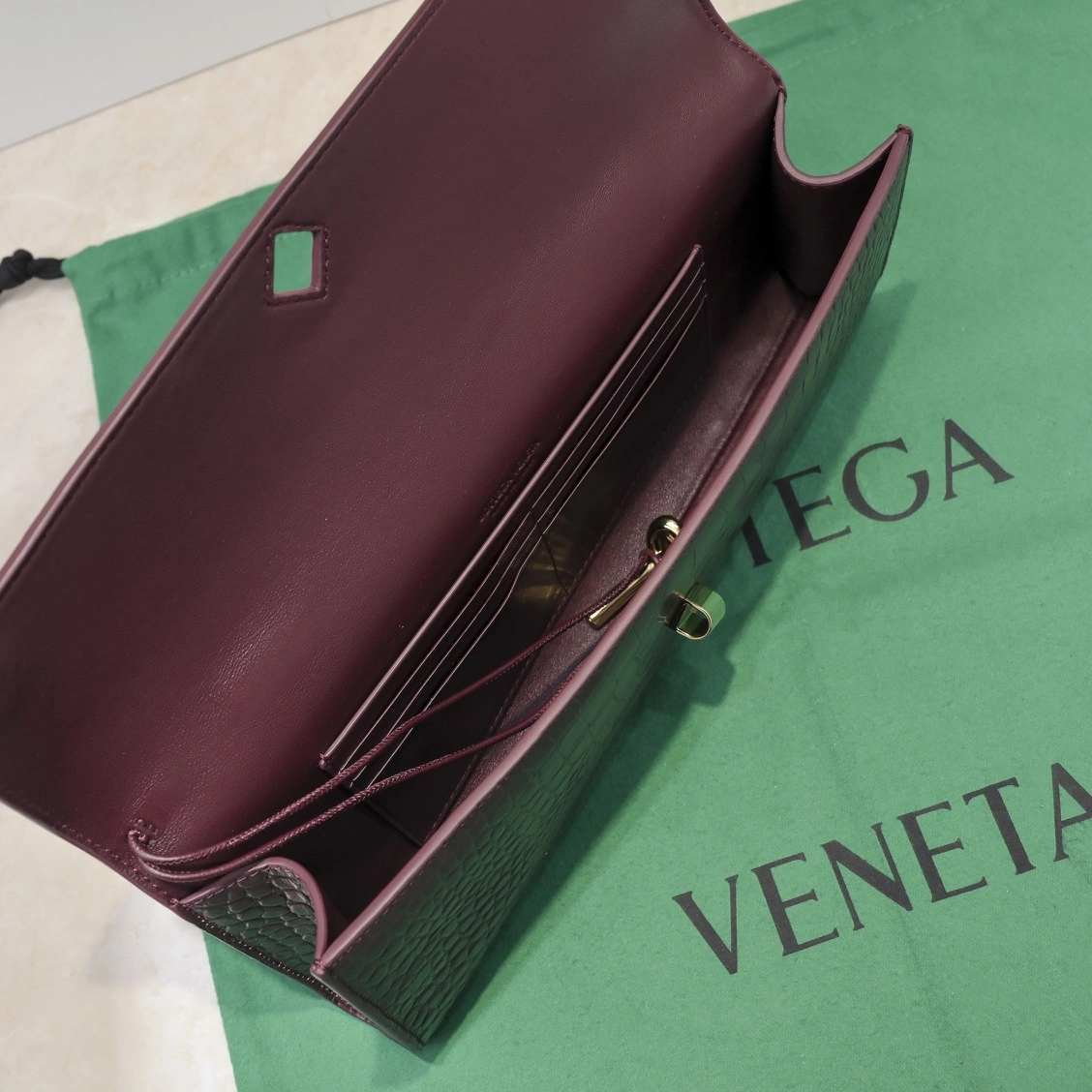 Bottega Veneta Clutch Bags TechFriendly 67742