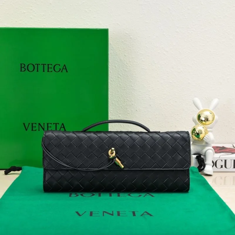 Bottega Veneta Clutch Bags Effortless 51976